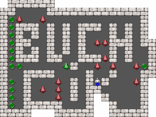 Уровень 22 — Master Head